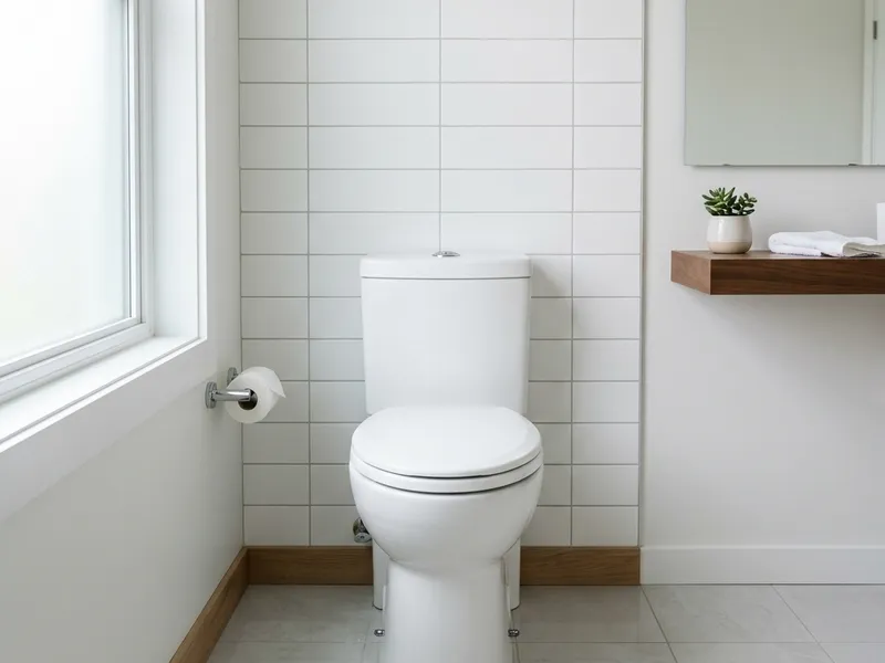 Toilet Repair & Installation Plumber in Frederick, MD